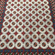 Turkoman Rug - 298 cm x 201 cm