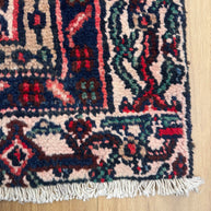 Hamadan Rug - 284 cm x 186 cm