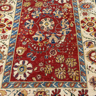 Khurjeen Rug  - 275 cm x 185 cm