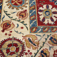 Khurjeen Rug  - 275 cm x 185 cm