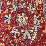 Khurjeen Rug  - 275 cm x 185 cm