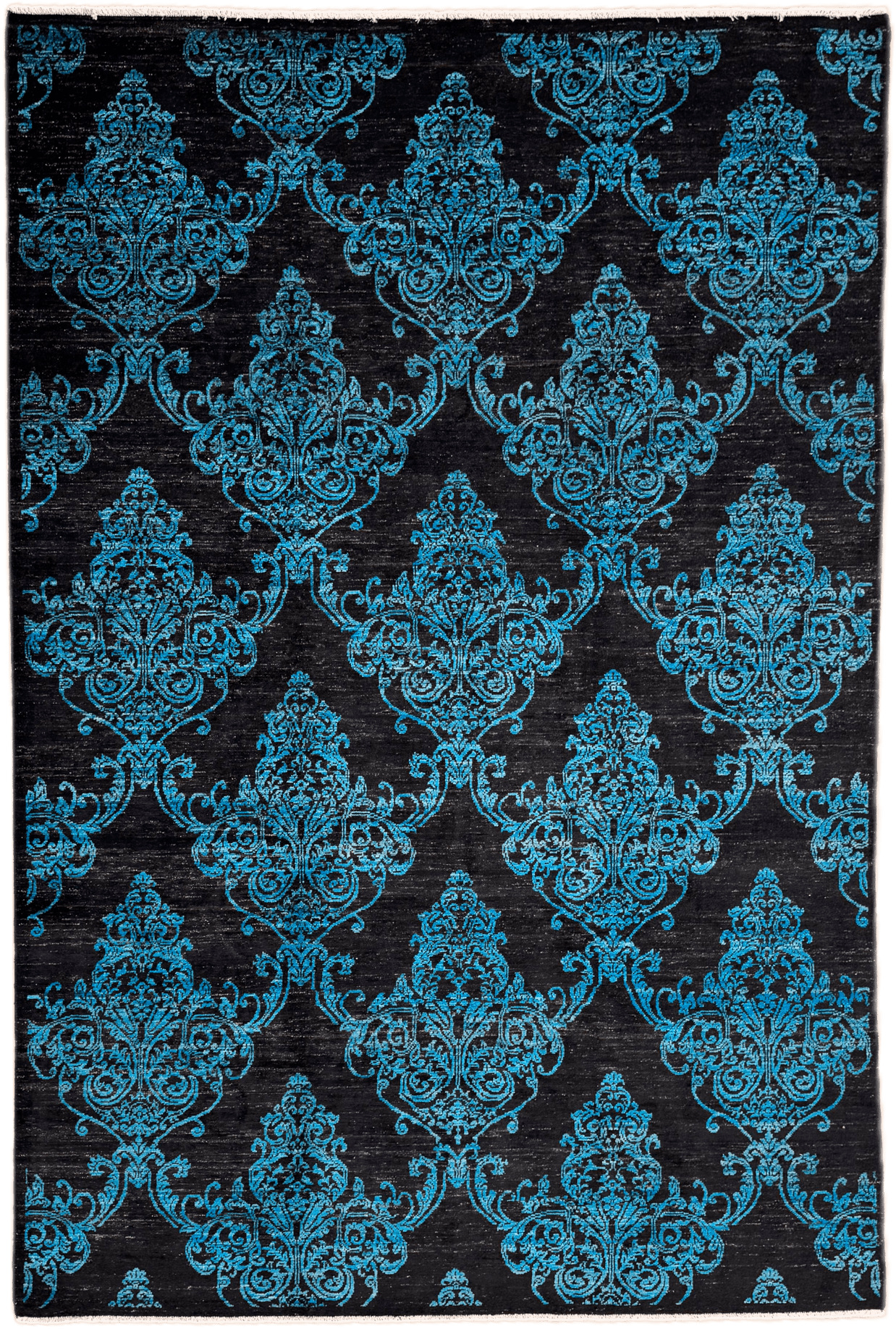 Modern Gabbeh - 295 cm x 199 cm