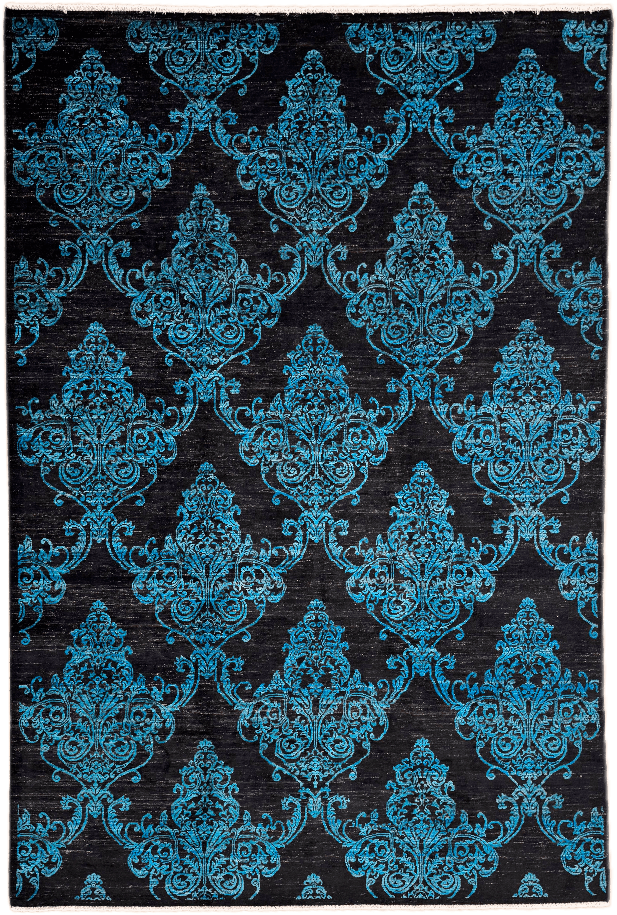 Modern Gabbeh - 295 cm x 199 cm