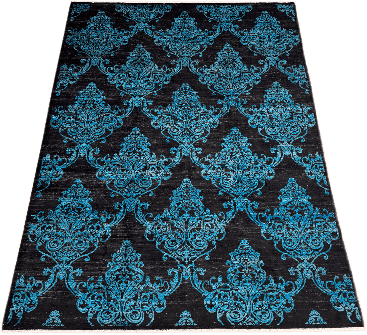 Modern Gabbeh - 295 cm x 199 cm