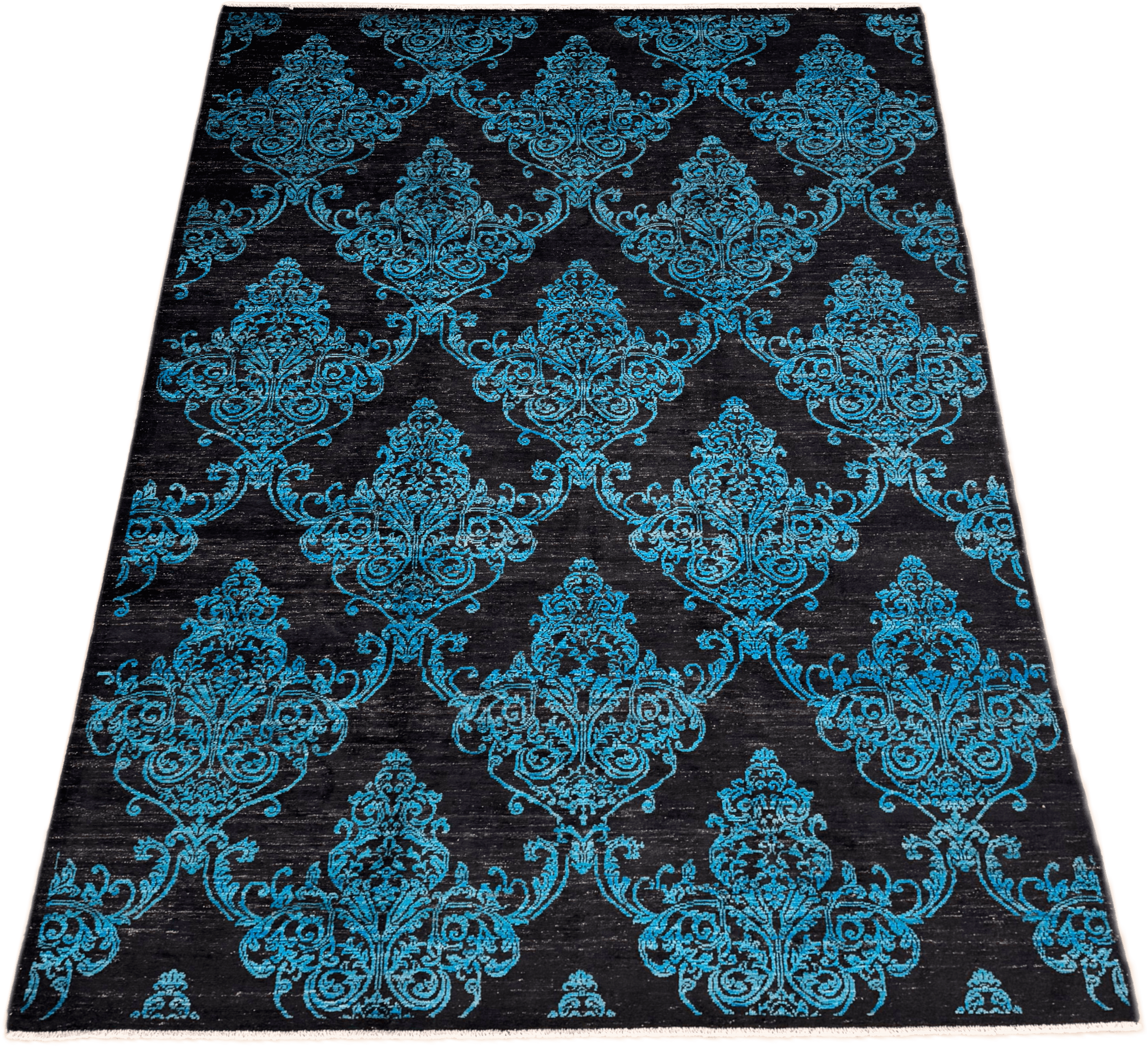 Modern Gabbeh - 295 cm x 199 cm