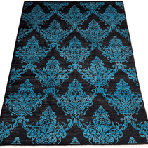 Modern Gabbeh - 295 cm x 199 cm