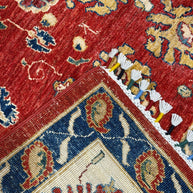 Khurjeen Rug  - 275 cm x 185 cm