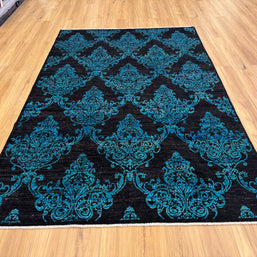 Modern Gabbeh - 295 cm x 199 cm