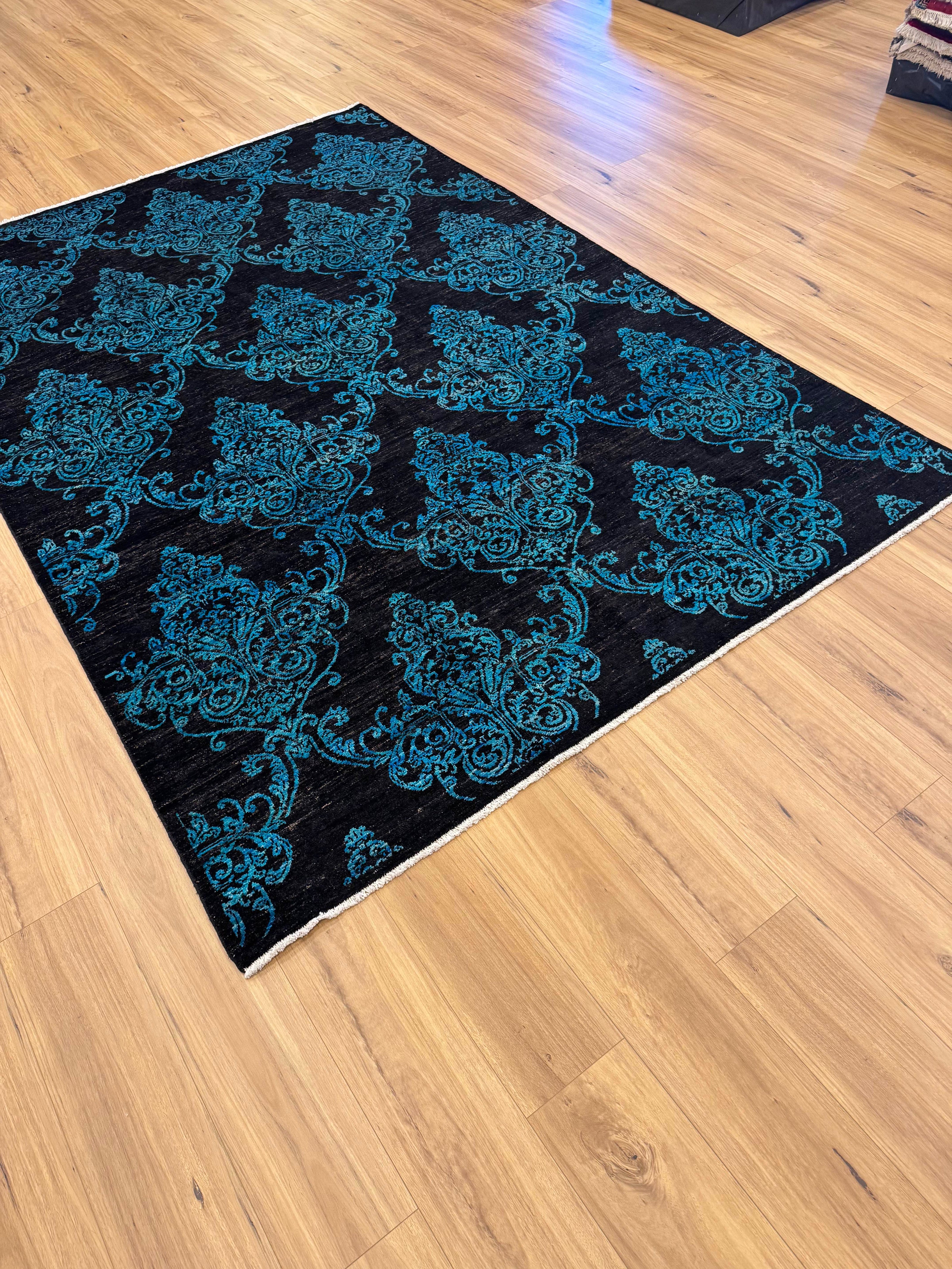 Modern Gabbeh - 295 cm x 199 cm