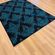 Modern Gabbeh - 295 cm x 199 cm