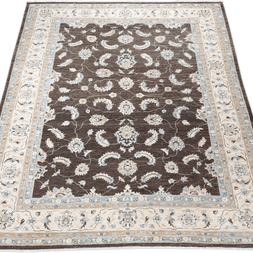 Chobi Rug  - 245 cm x 194 cm
