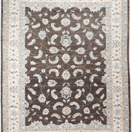 Chobi Rug  - 245 cm x 194 cm