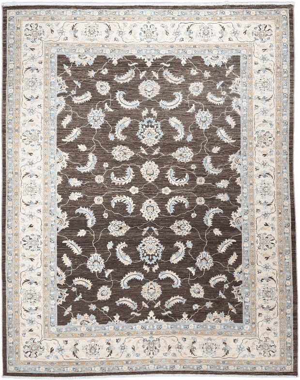 Chobi Rug  - 245 cm x 194 cm