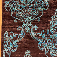 Modern Gabbeh - 295 cm x 199 cm