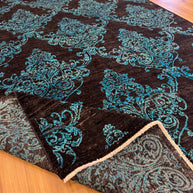 Modern Gabbeh - 295 cm x 199 cm