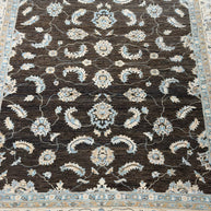 Chobi Rug  - 245 cm x 194 cm