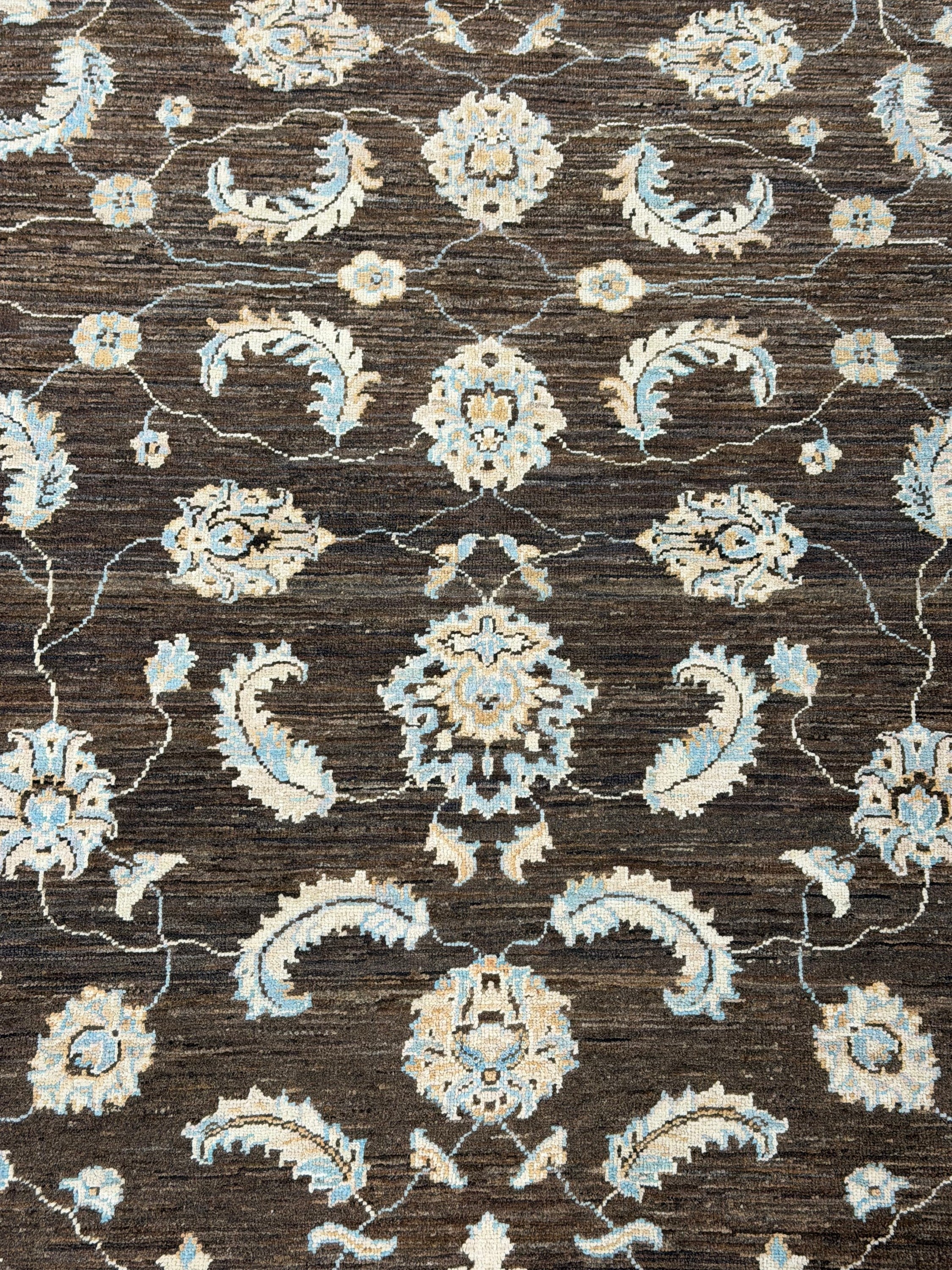 Chobi Rug  - 245 cm x 194 cm