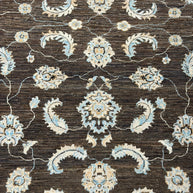 Chobi Rug  - 245 cm x 194 cm