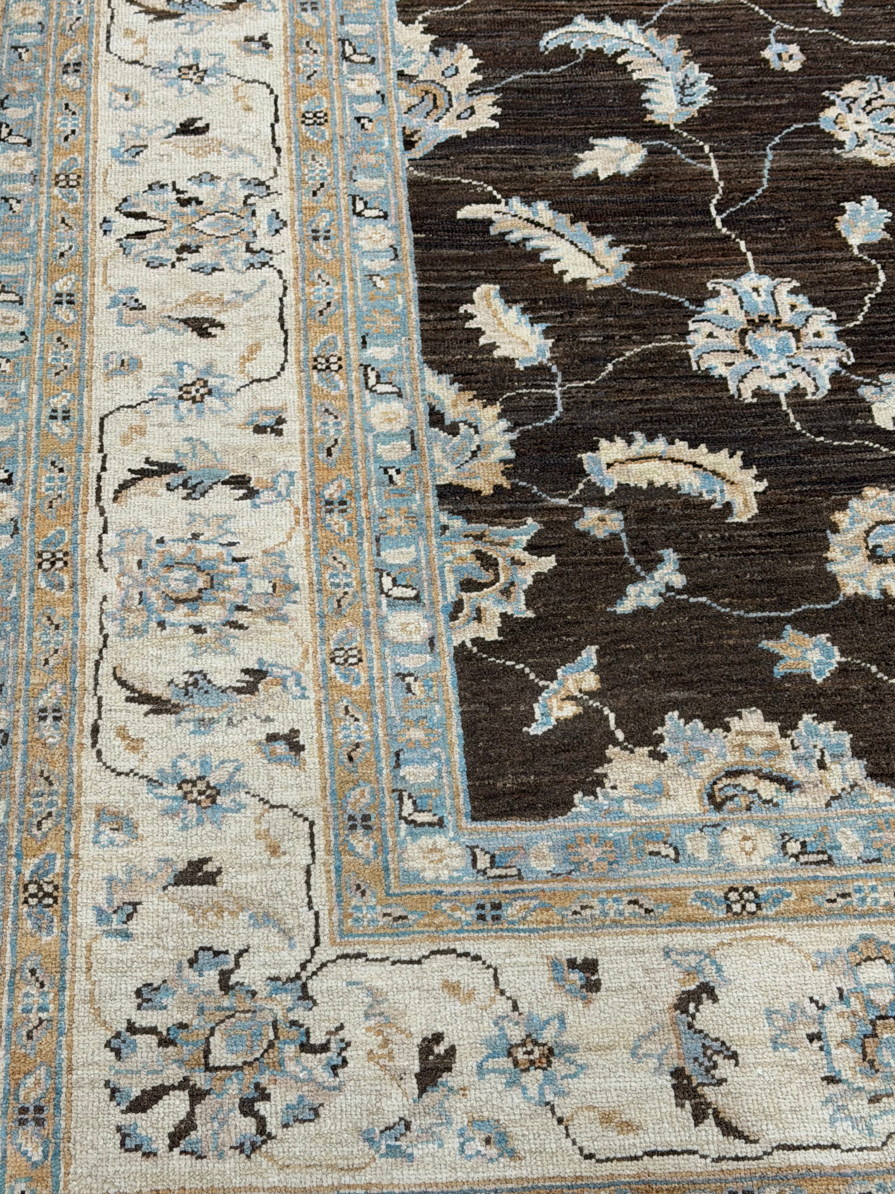 Chobi Rug  - 245 cm x 194 cm