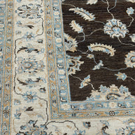 Chobi Rug  - 245 cm x 194 cm