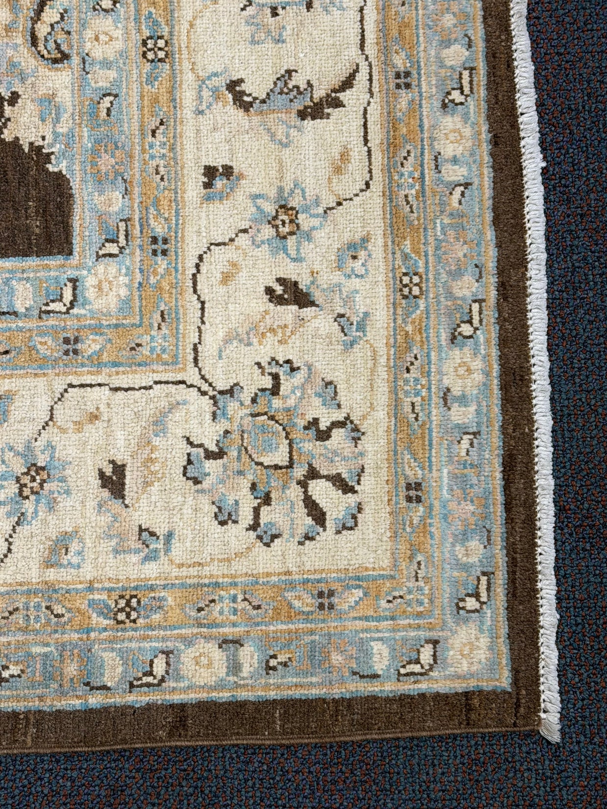 Chobi Rug  - 245 cm x 194 cm