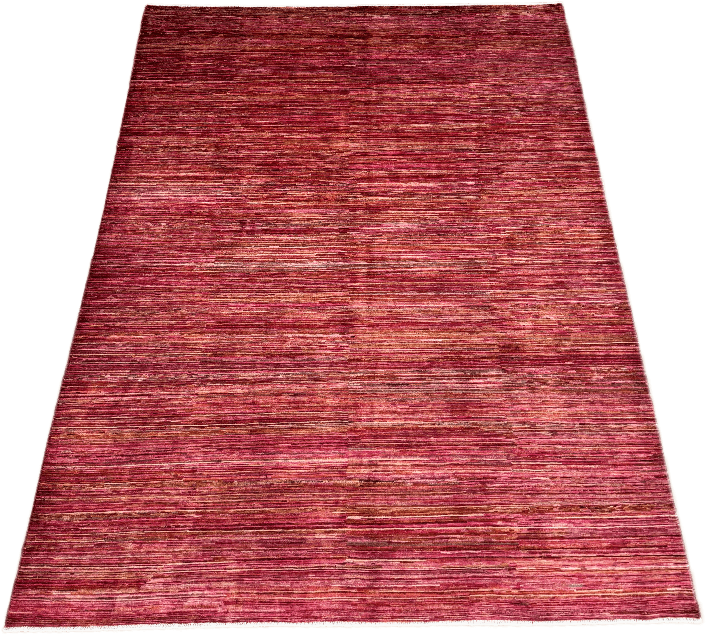 Gabbeh Rug - 290 cm x 195 cm