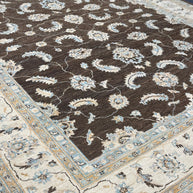 Chobi Rug  - 245 cm x 194 cm