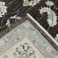 Chobi Rug  - 245 cm x 194 cm