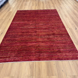 Gabbeh Rug - 290 cm x 195 cm