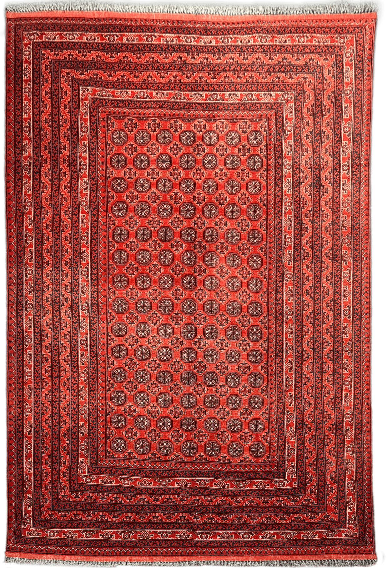 Roshnai Rug  - 285 cm x 194 cm