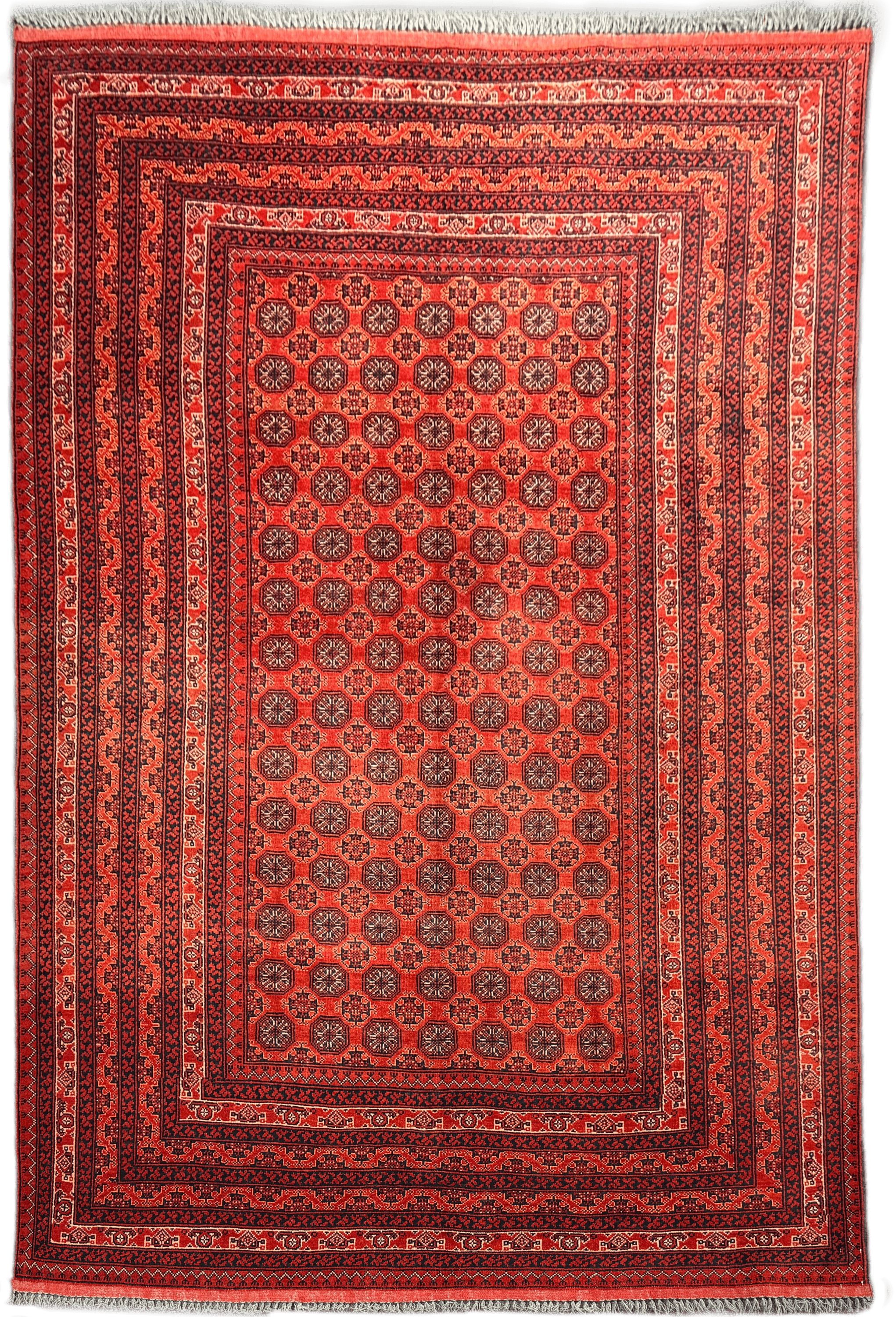 Roshnai Rug  - 285 cm x 194 cm