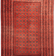 Roshnai Rug  - 285 cm x 194 cm