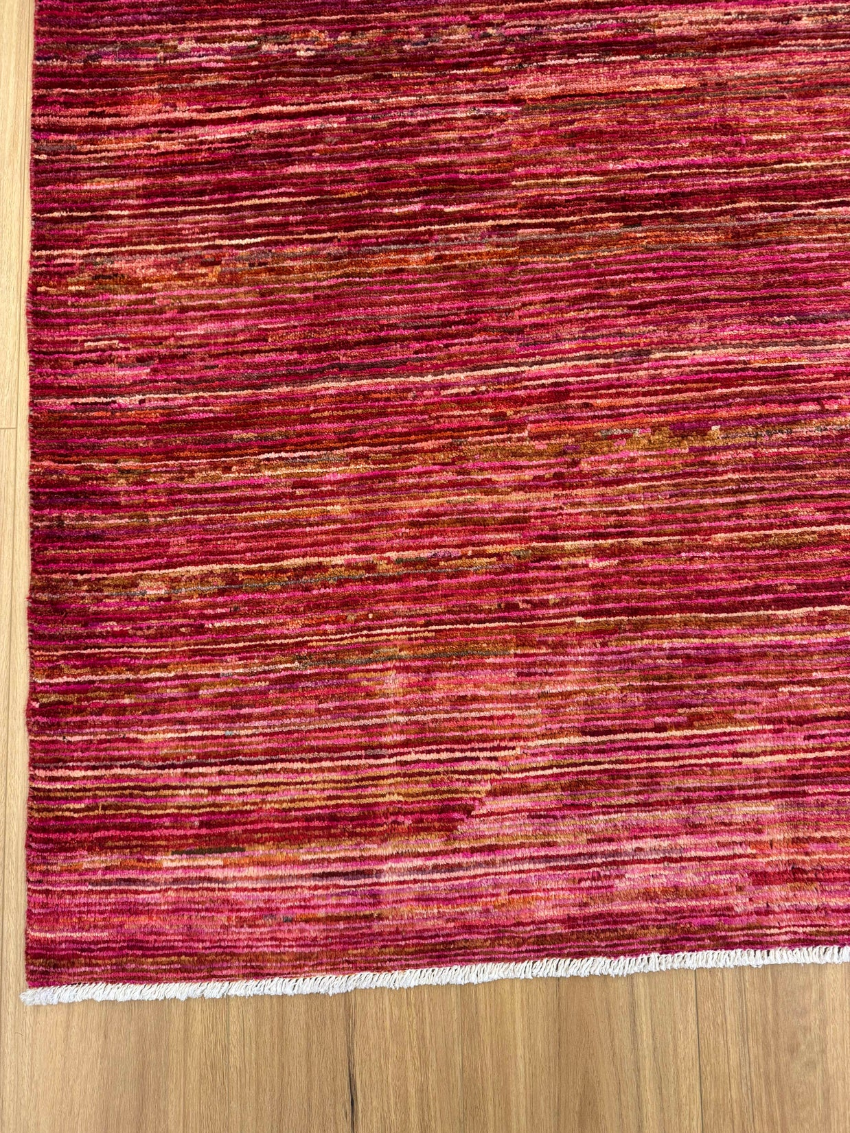 Gabbeh Rug - 290 cm x 195 cm