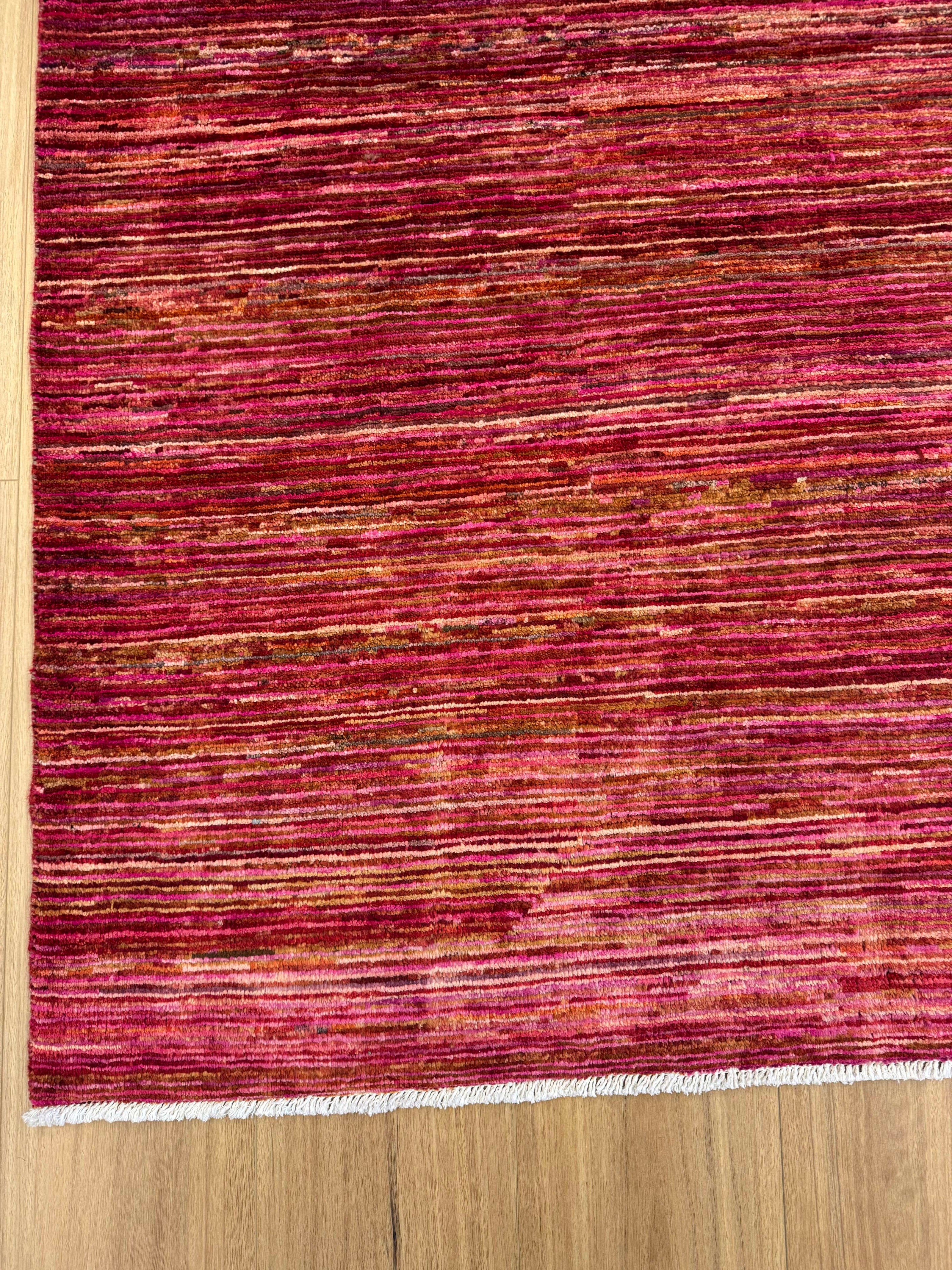 Gabbeh Rug - 290 cm x 195 cm