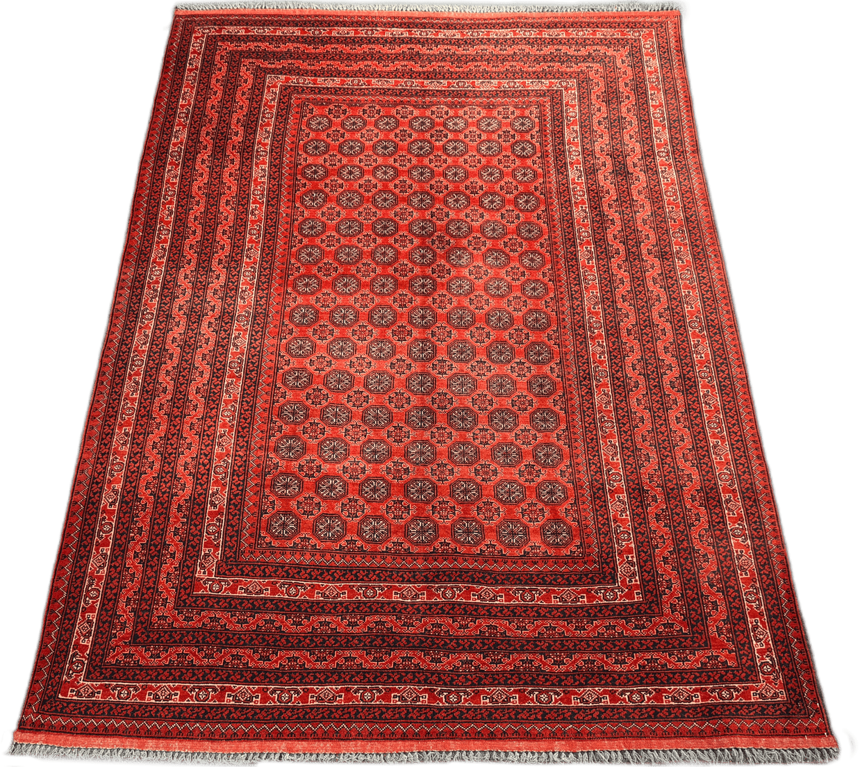 Roshnai Rug  - 285 cm x 194 cm