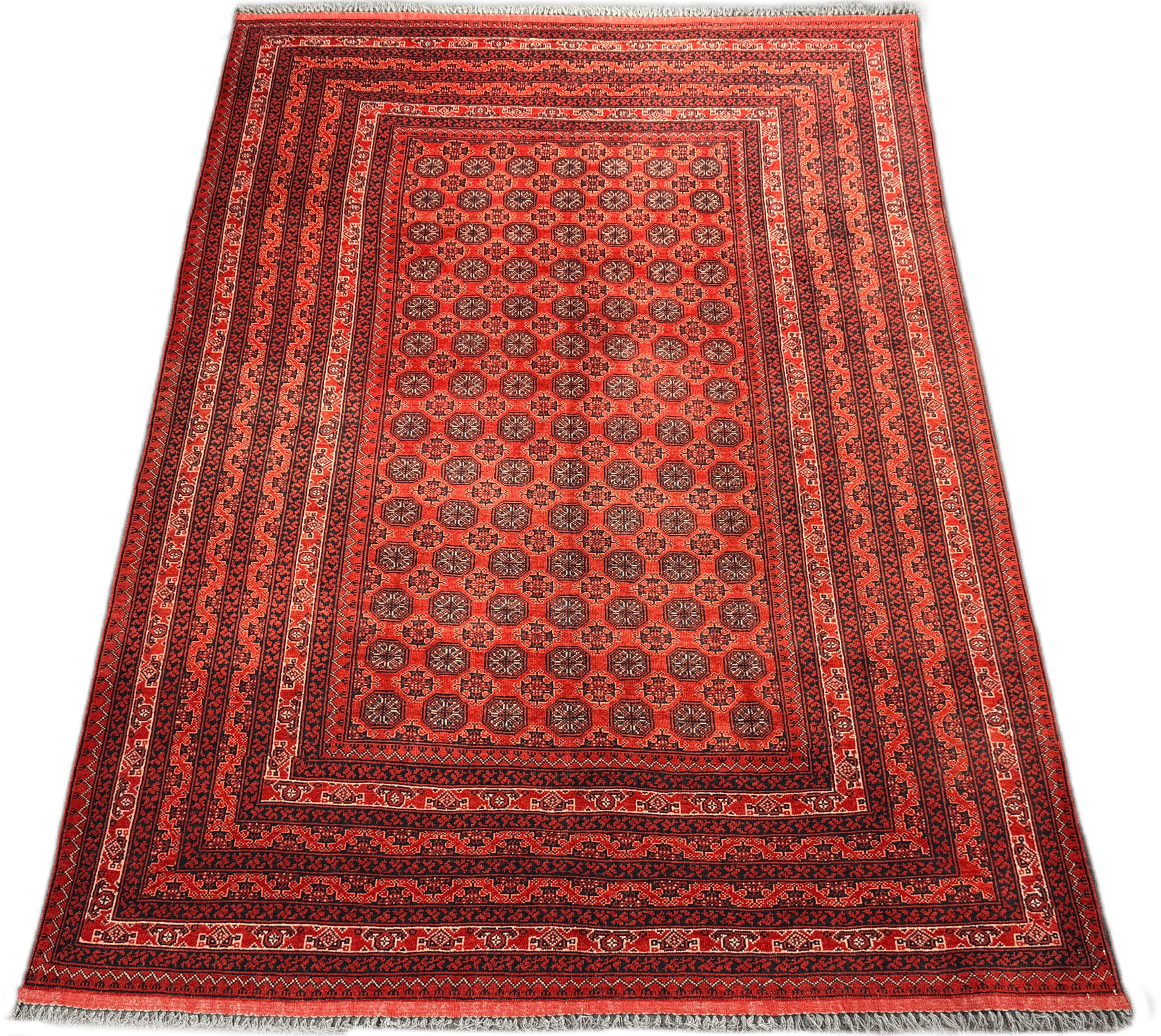 Roshnai Rug  - 285 cm x 194 cm
