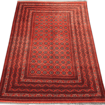 Roshnai Rug  - 285 cm x 194 cm