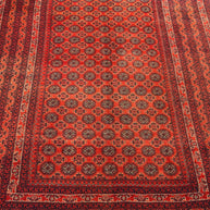 Roshnai Rug  - 285 cm x 194 cm