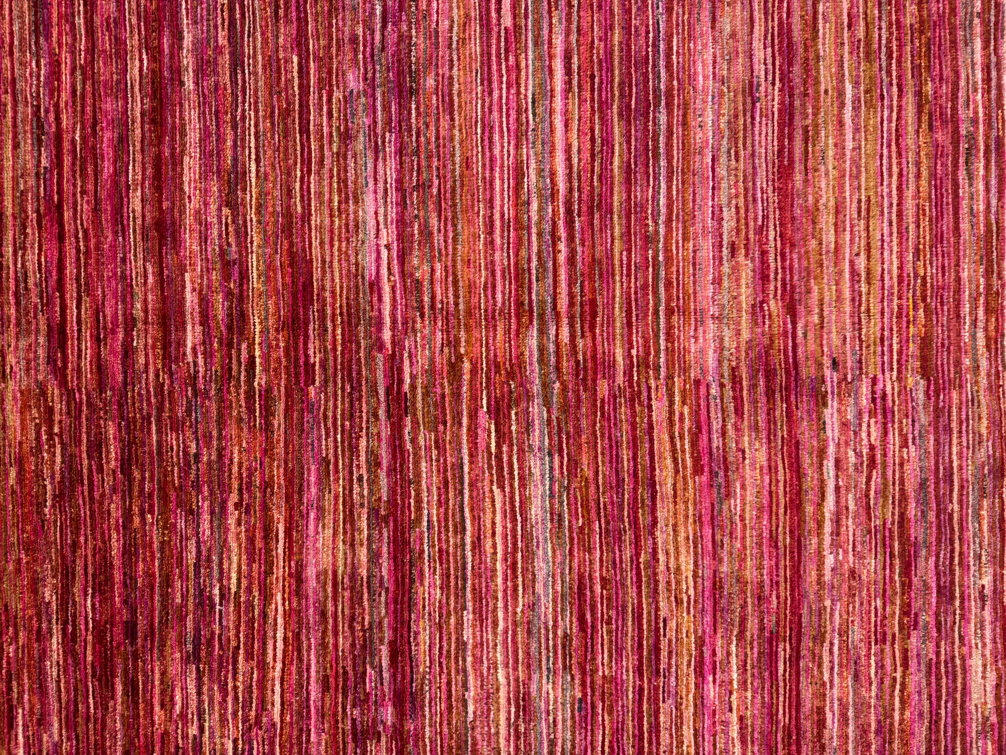 Gabbeh Rug - 290 cm x 195 cm
