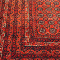 Roshnai Rug  - 285 cm x 194 cm