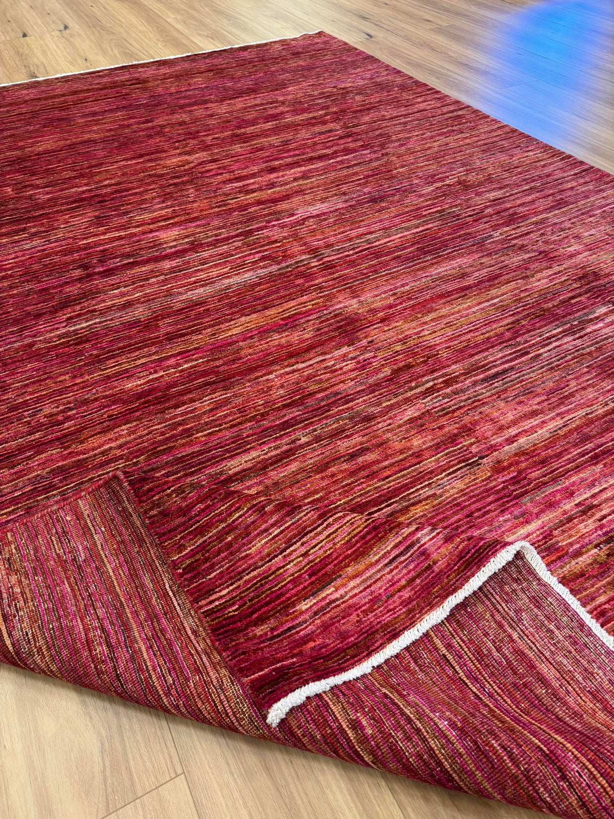 Gabbeh Rug - 290 cm x 195 cm