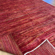 Gabbeh Rug - 290 cm x 195 cm