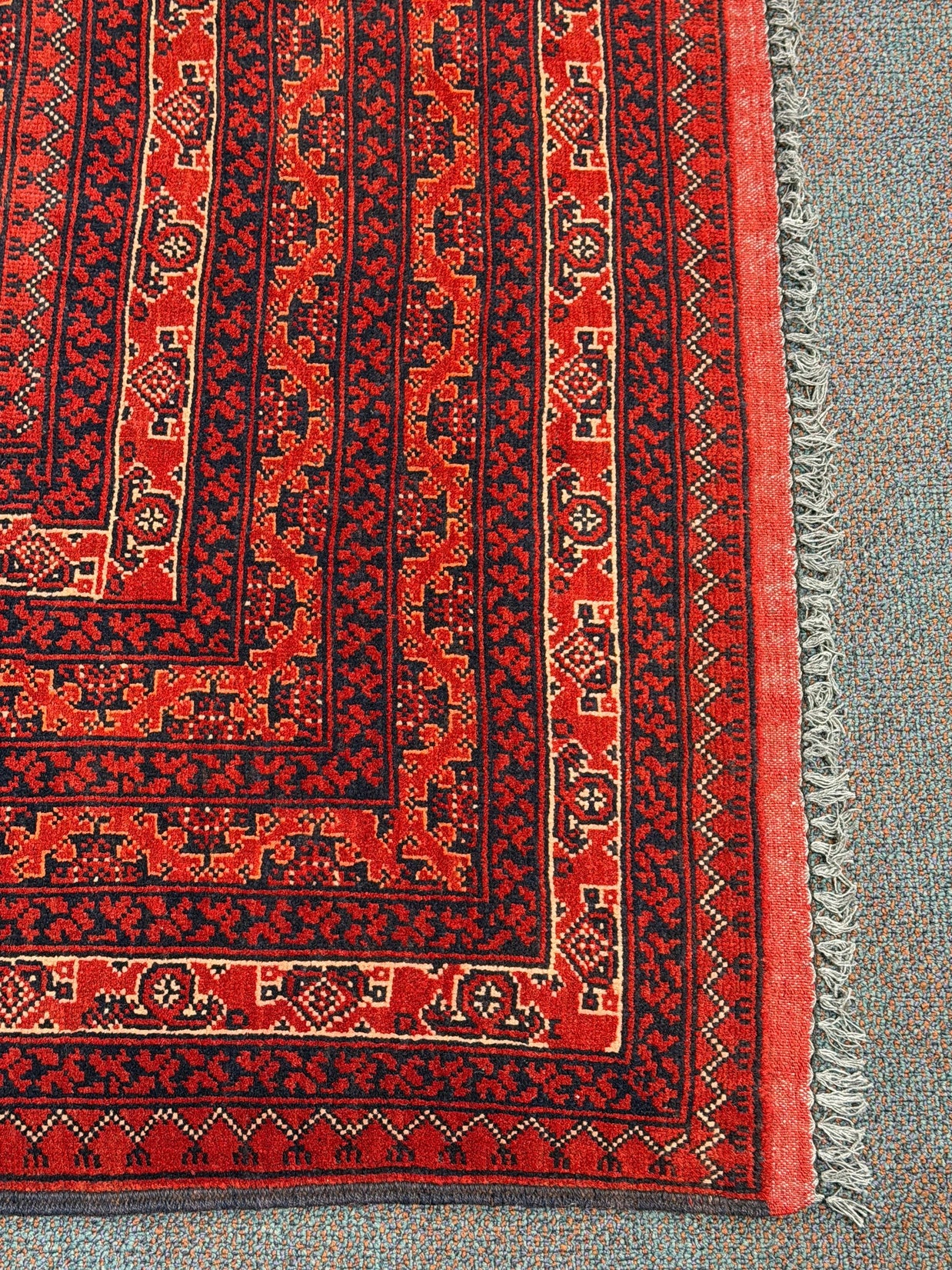 Roshnai Rug  - 285 cm x 194 cm