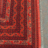 Roshnai Rug  - 285 cm x 194 cm