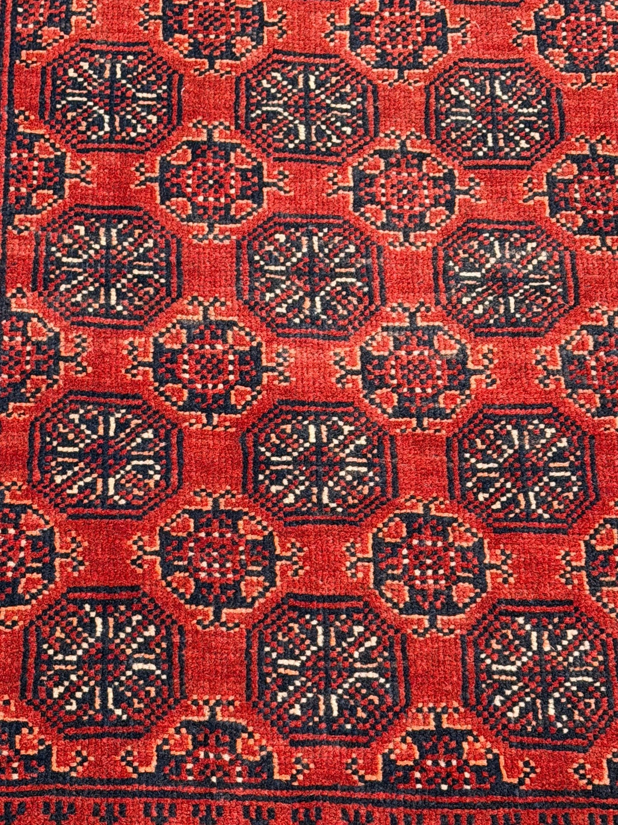 Roshnai Rug  - 285 cm x 194 cm