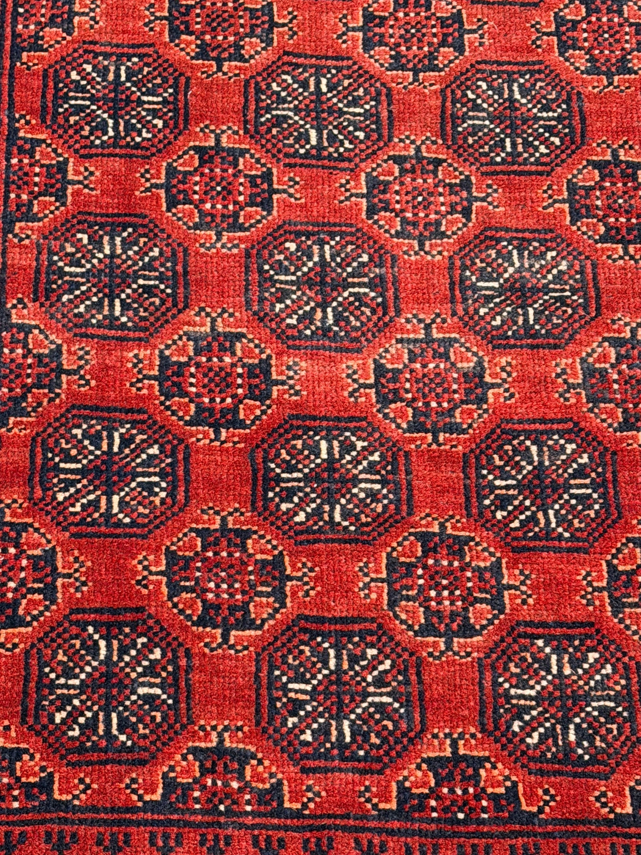 Roshnai Rug  - 285 cm x 194 cm