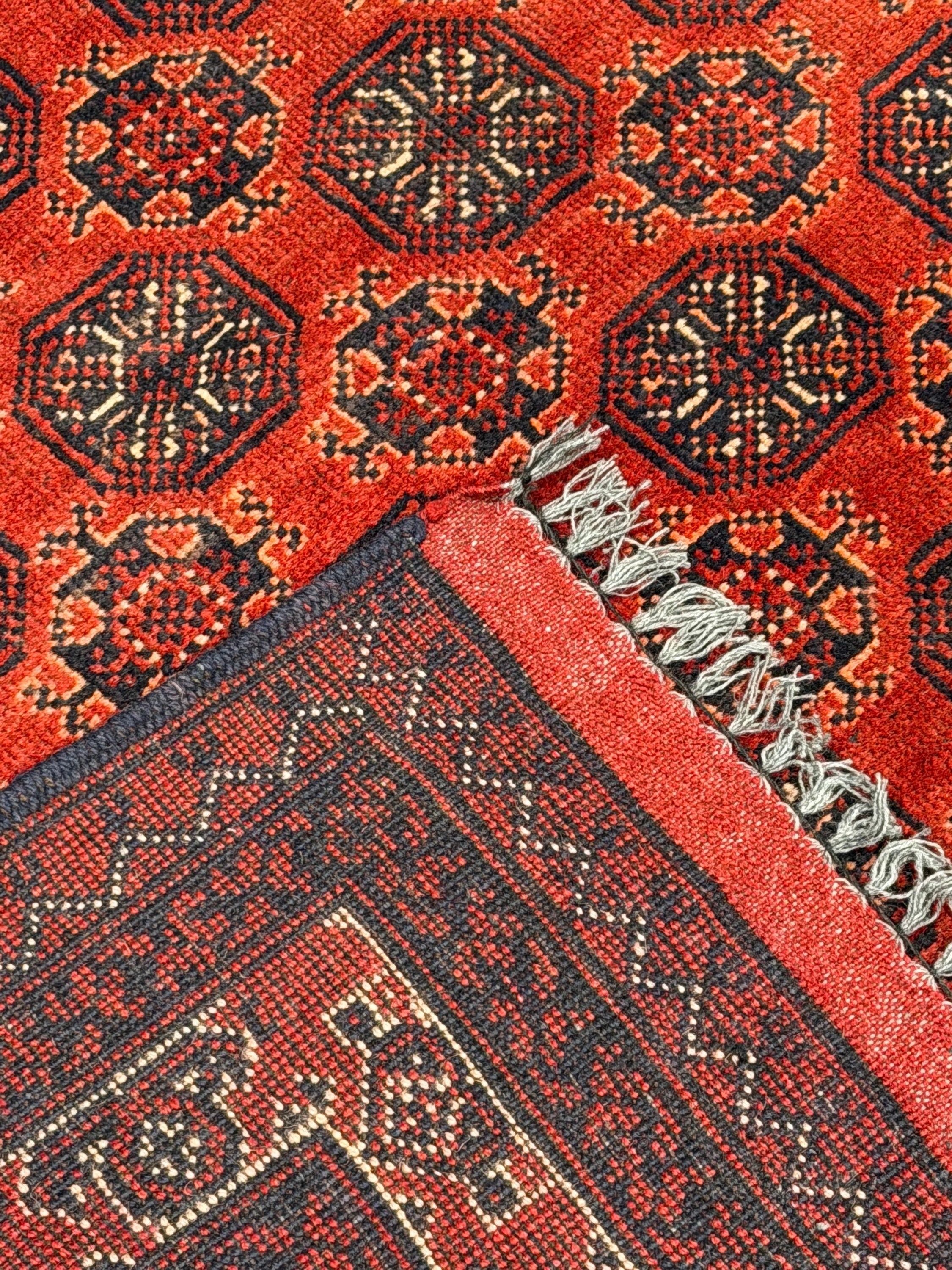Roshnai Rug  - 285 cm x 194 cm