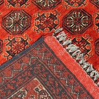 Roshnai Rug  - 285 cm x 194 cm