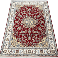 Nain Rug  - 304 cm x 193 cm