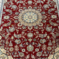 Nain Rug  - 304 cm x 193 cm